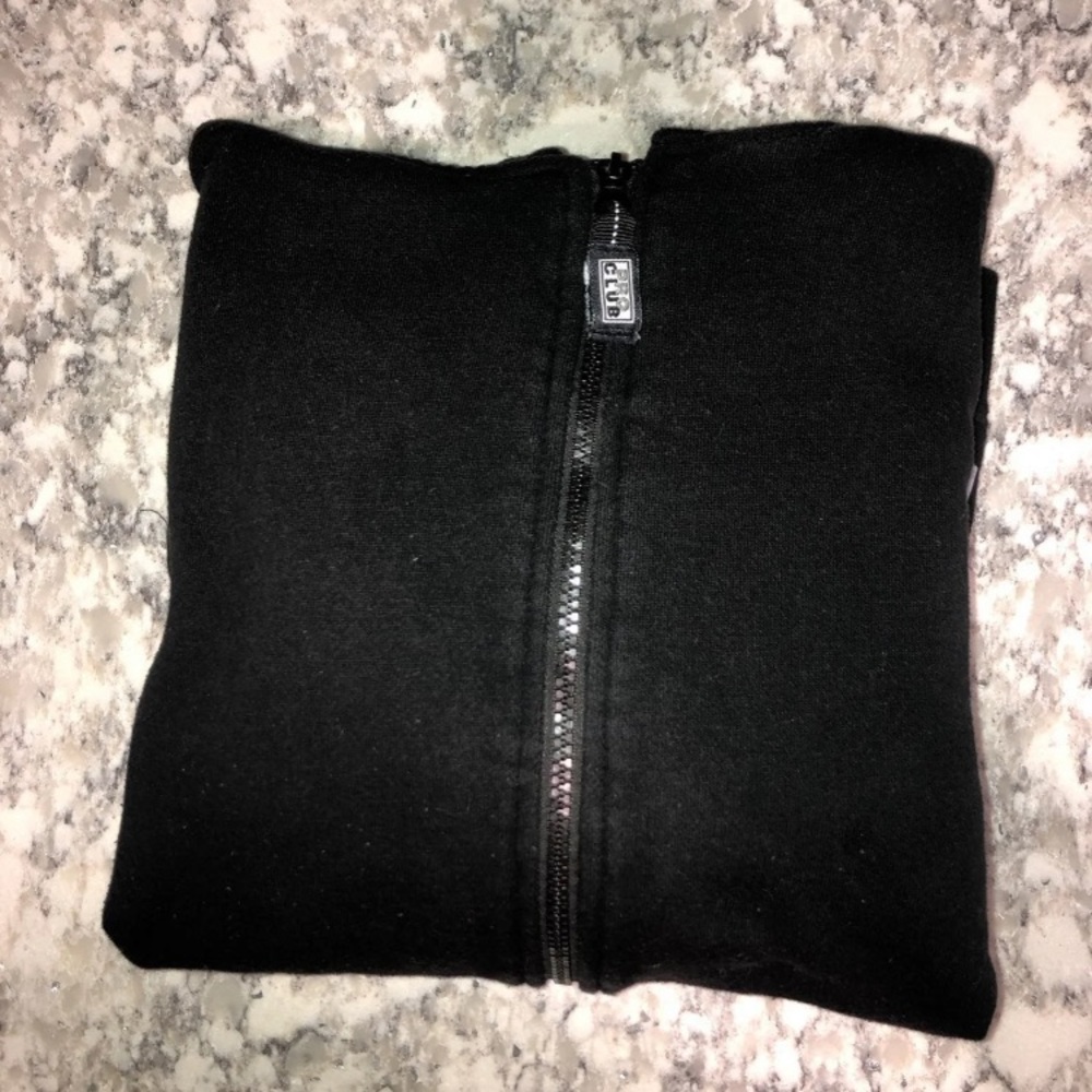 ProClub zip up hoodie
